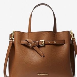 Michael Kors Emilia Tote